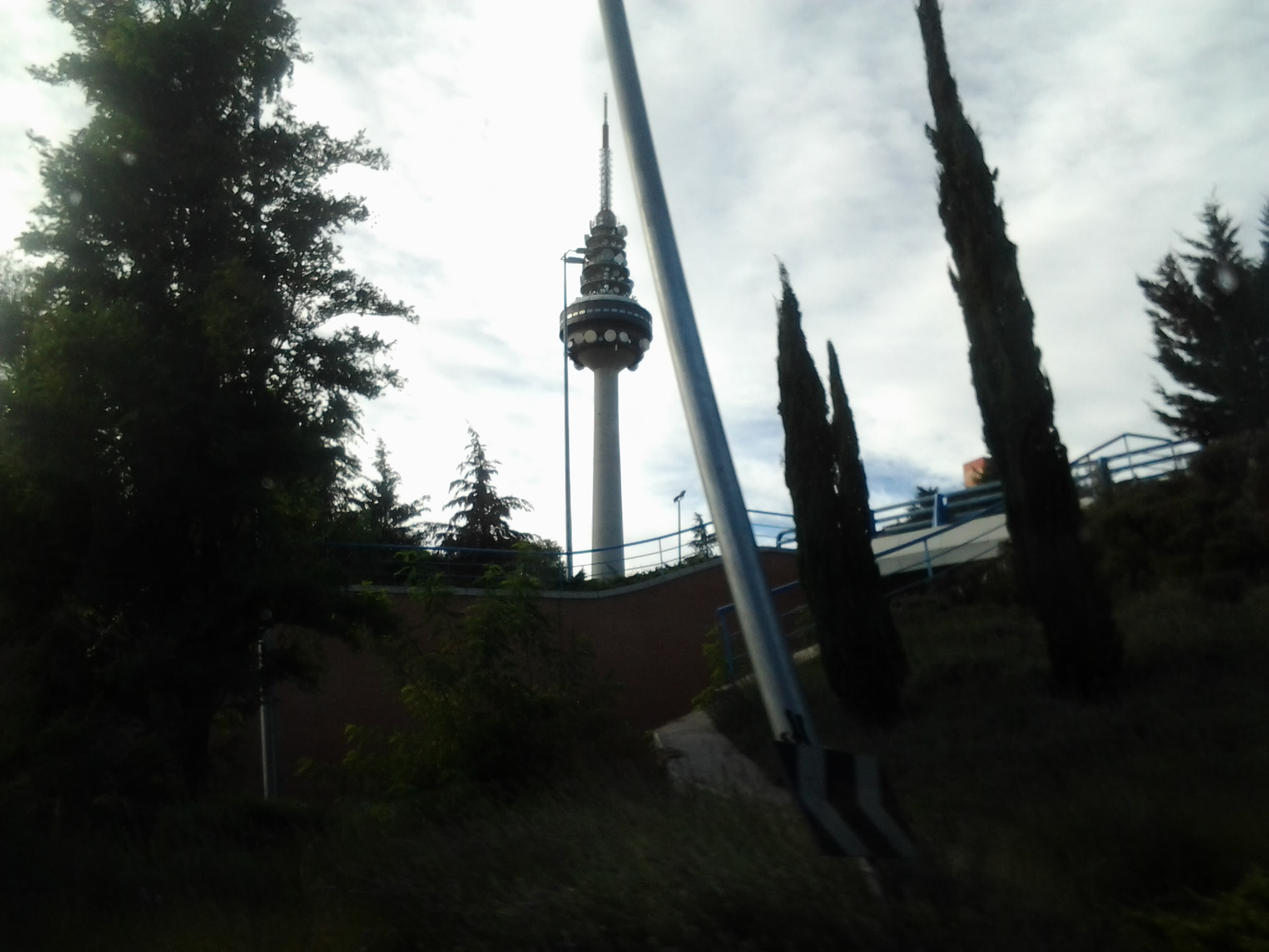 Antena