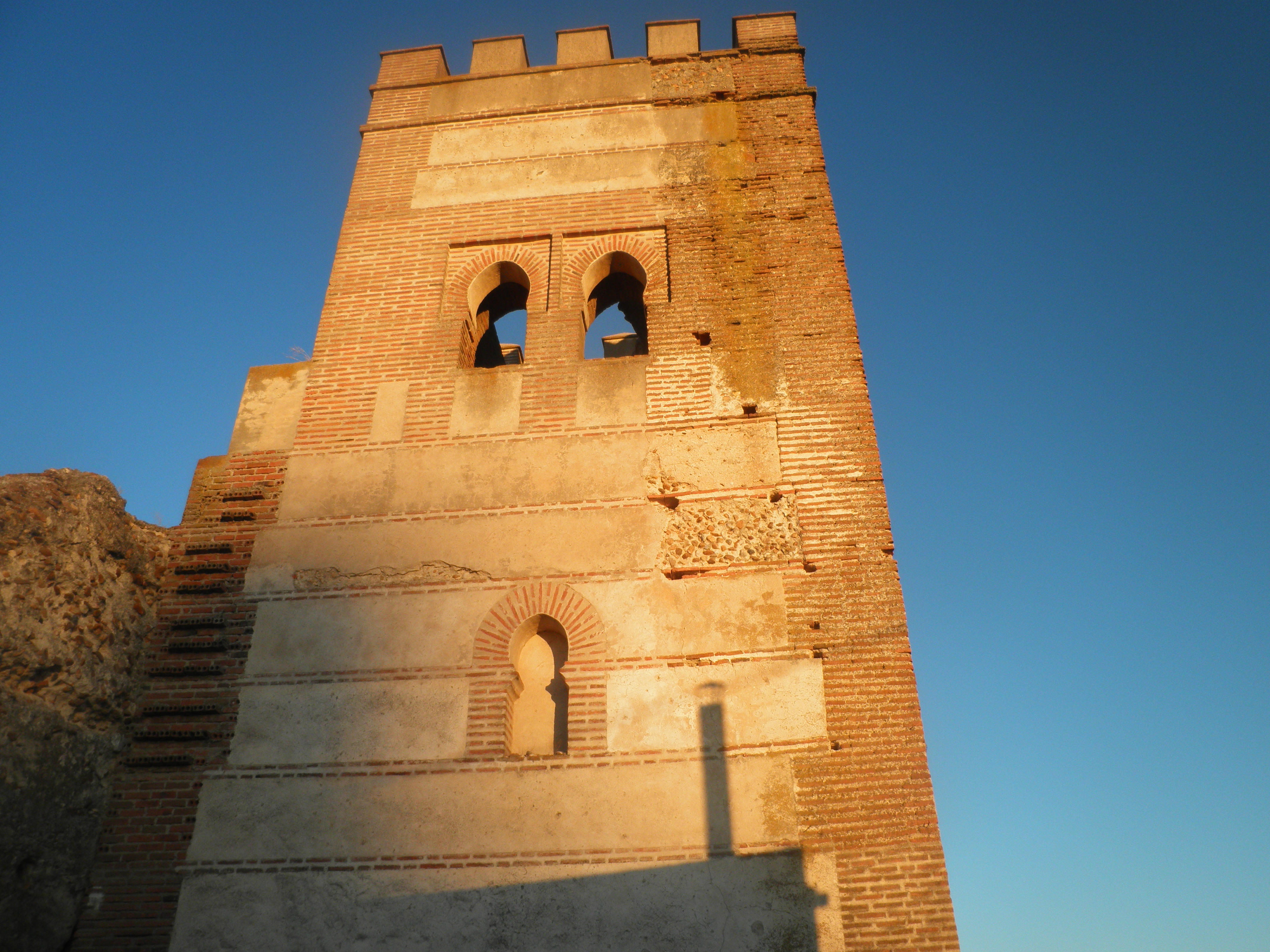 Torre de la Puerta de Peñaranda