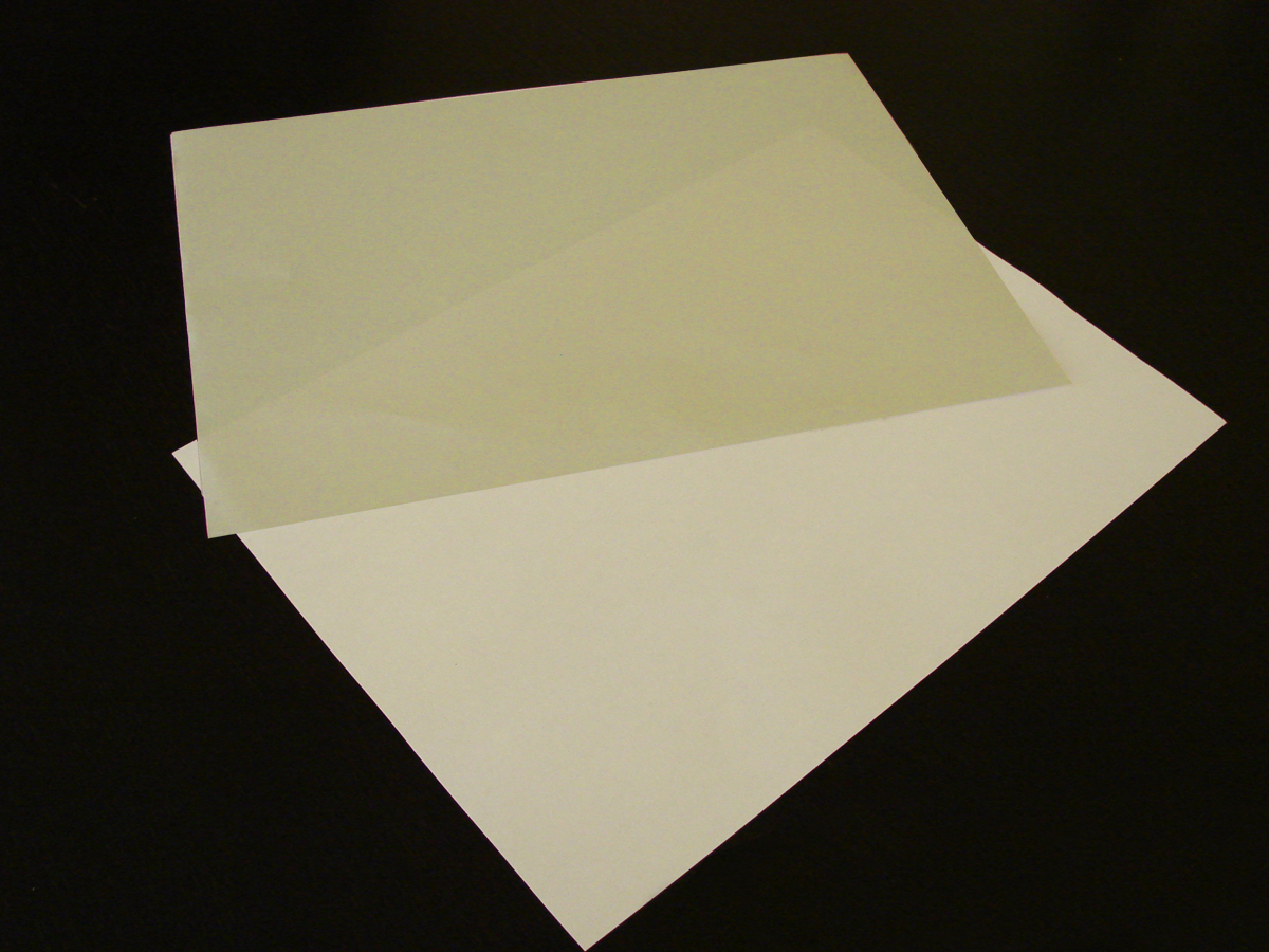 Usa papel reciclado
