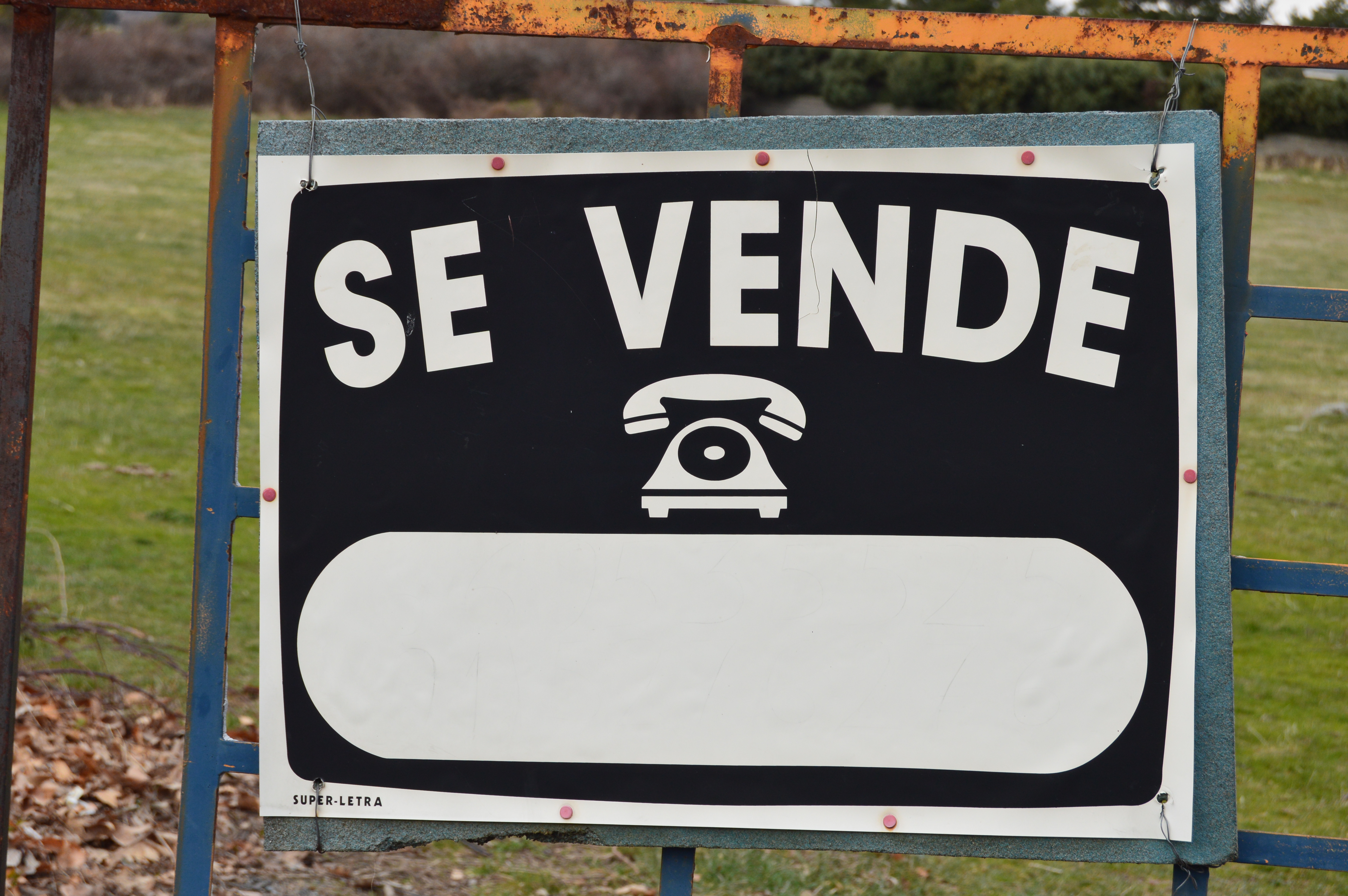 En venta