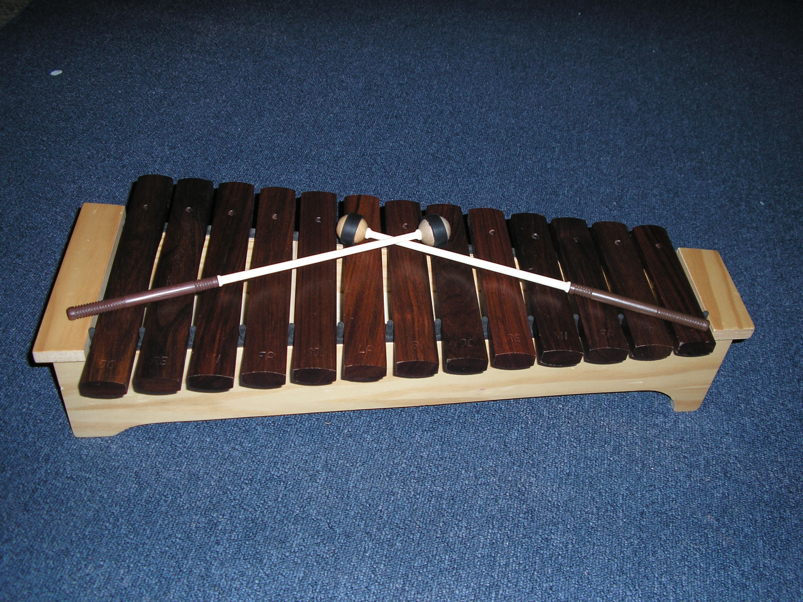 Xilófono