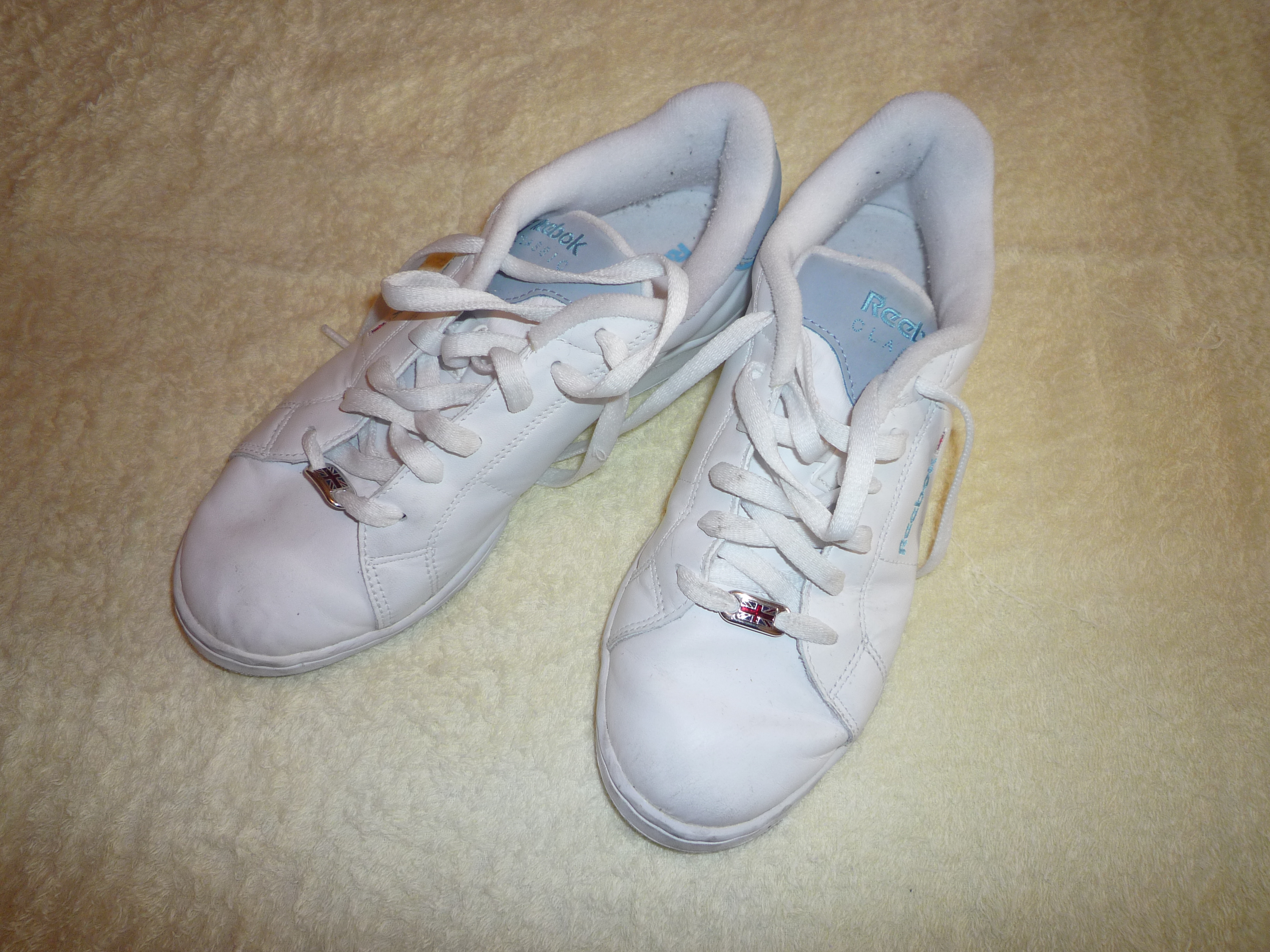 Zapatillas deportivas