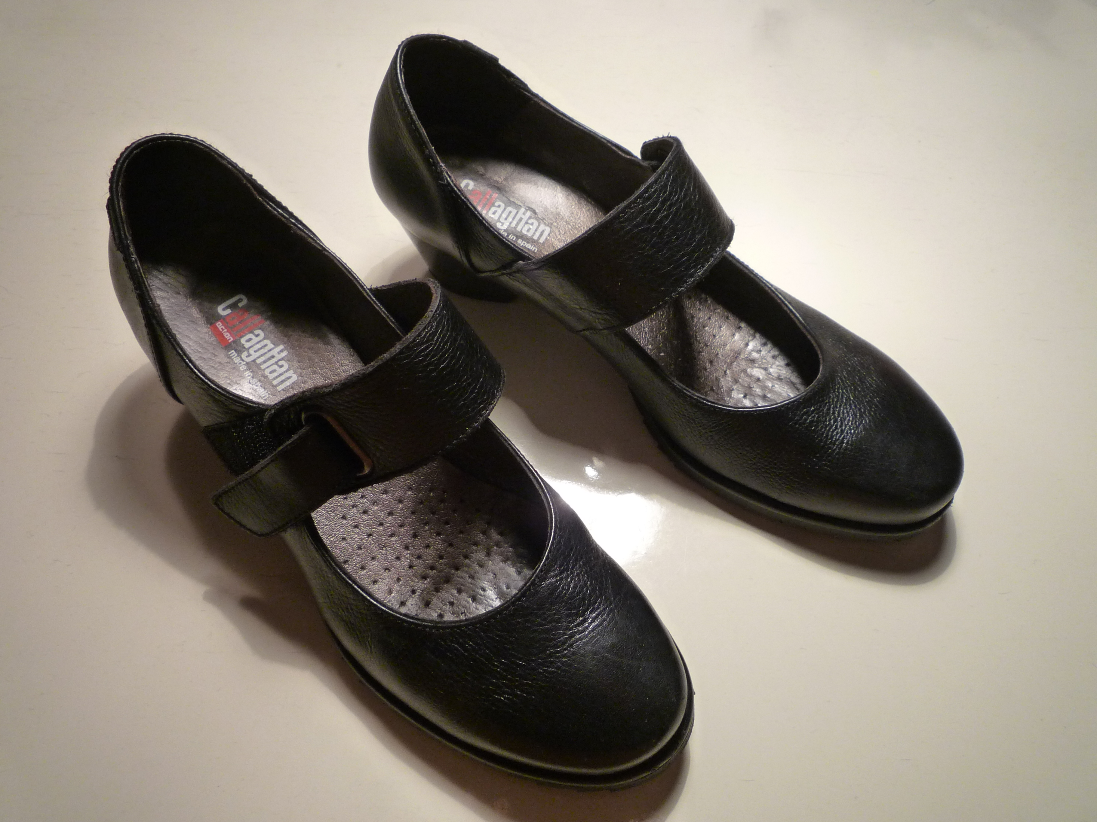 Zapatos de mujer