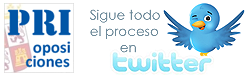 Sigue el proceso en Twitter. Este enlace se abrirá en una ventana nueva
