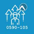 0590-105-FOL. Este enlace se abrirá en una ventana nueva