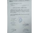 Acta 1ª prueba
