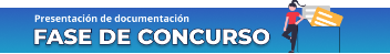 Enlace documentación concurso