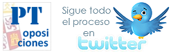 Twitter Oposiciones PT. Este enlace se abrirá en una ventana nueva
