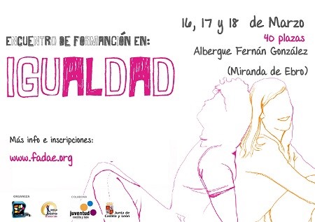 Igualdad