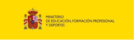 logo ministerio