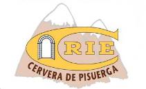 logo crie pisuerga