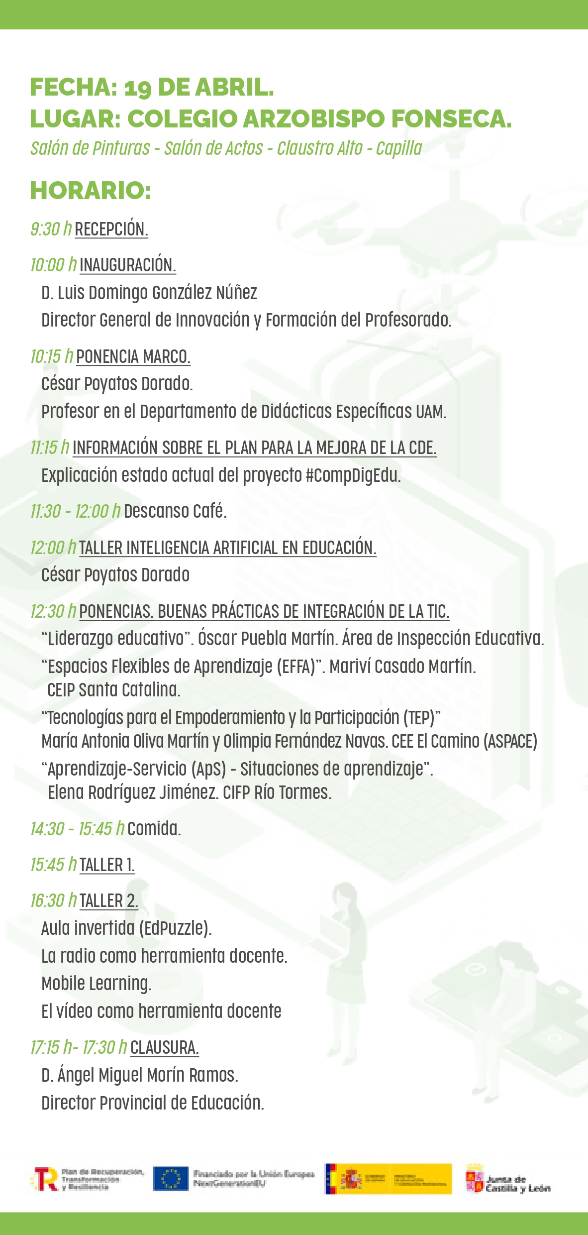 PROGRAMA página 2