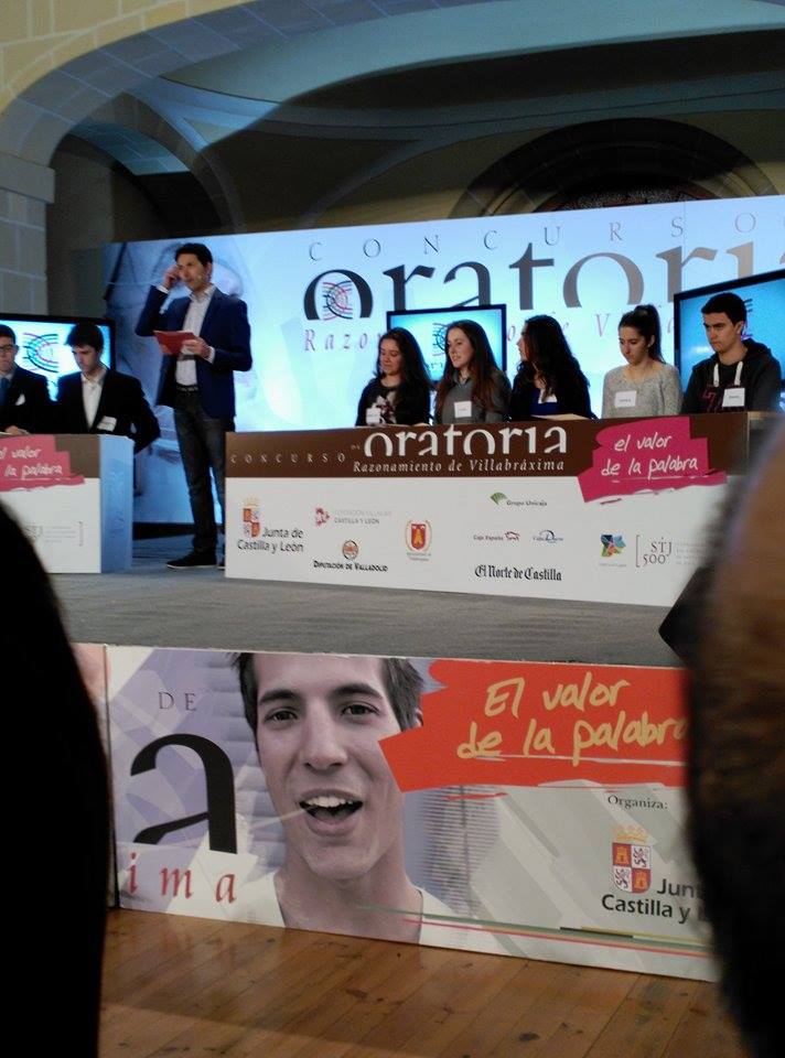 Miguel Delibes en el Debate