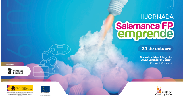 Programa III Salamanca FPemprende