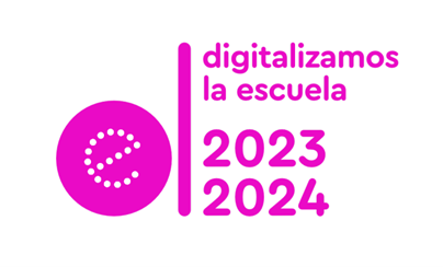 Digitalizamos la escuela
