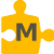 logo M