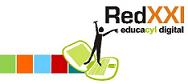 Logo Red XXI Segovia