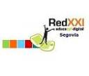 Logo Red XXI SG 125x100