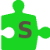 logo S