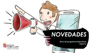 NOVEDADES