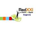 Logo Red XXI Segovia