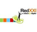 Logo Red XXI Segovia