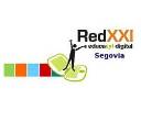 Logo Red XXI 250x200