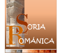 logo soria romanico
