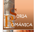 portada soria romanico