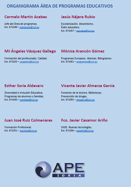 Programas