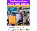 Baloncesto en silla de ruedas. Fundación Aliados