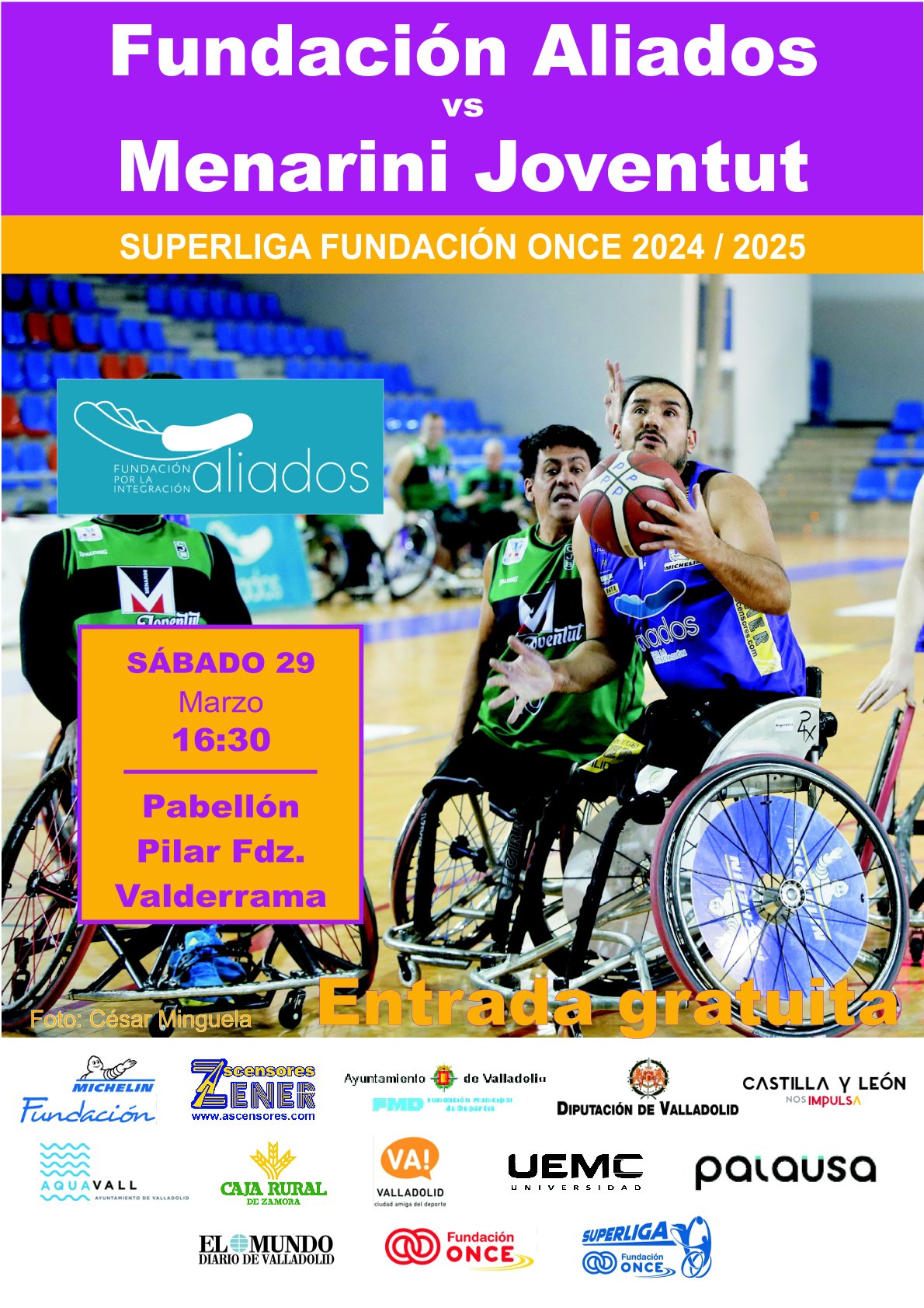 Fundación Aliados-Joventut