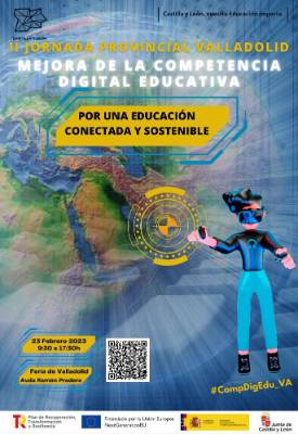 CARTEL JORNADA 2023