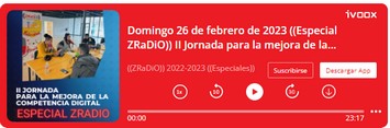 Zradio. Este enlace se abrirá en una ventana nueva