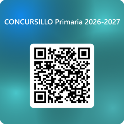 Código QR para AIDPRO Primaria 2026-2027