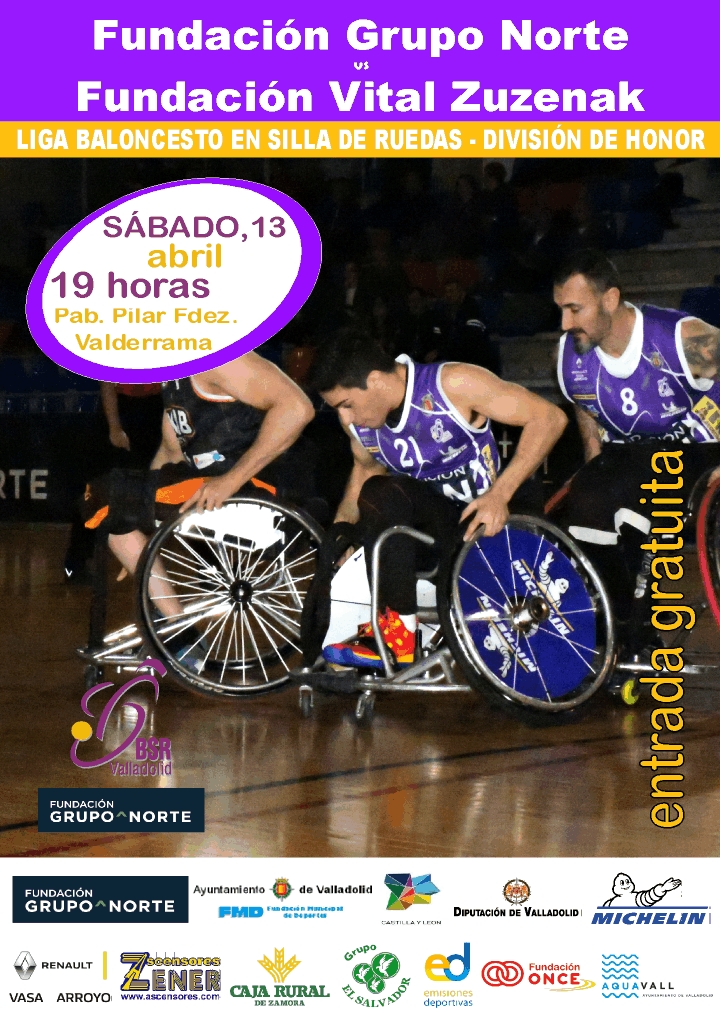 Fundación Grupo Norte-ZuzenakA3