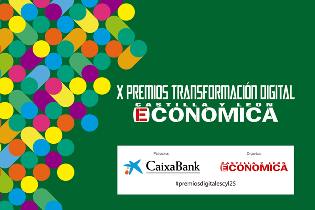 X Premios Transformación Digital Castilla y León Económica