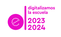 Digitalizamos la escuela