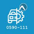 0590-111-ORG-PROC-MANT-VEHIC. Este enlace se abrirá en una ventana nueva