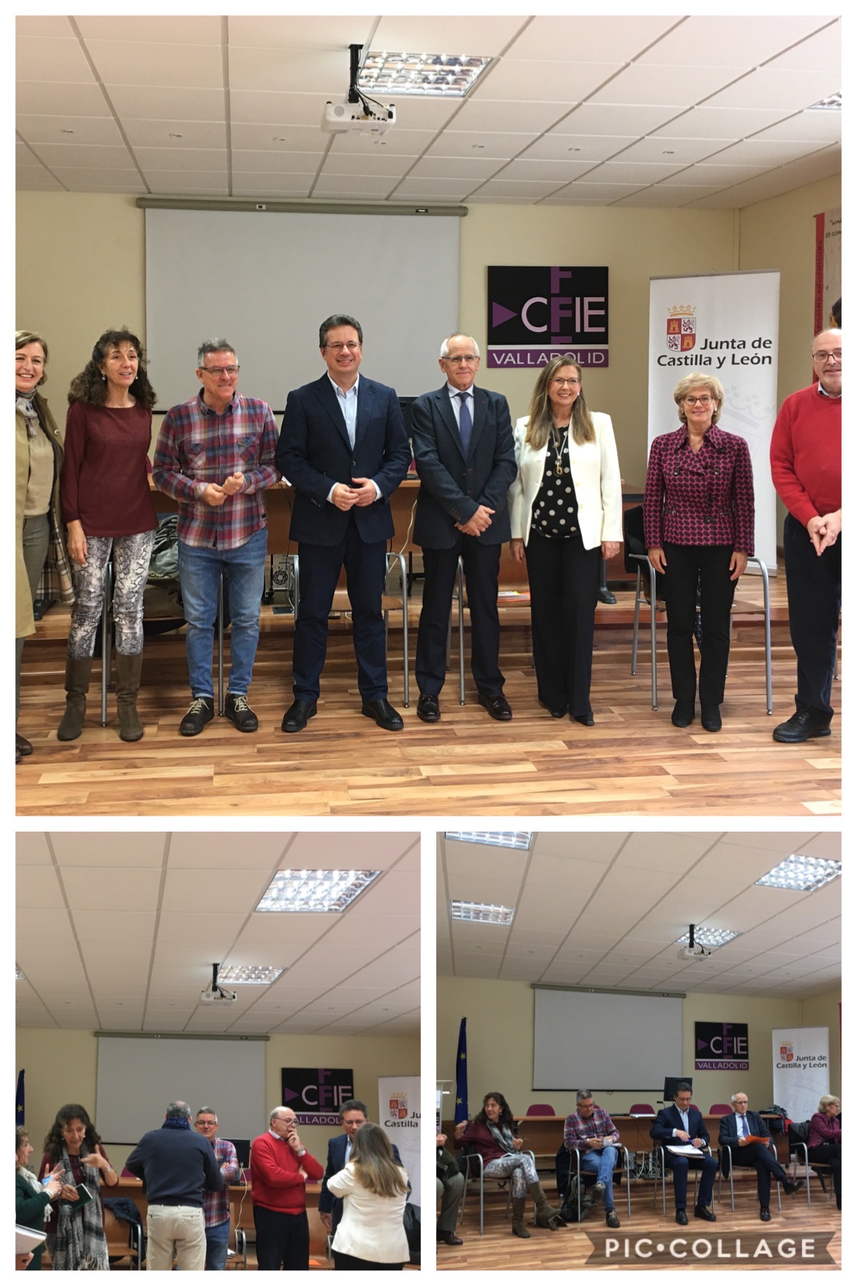 Prodesores honoríficos