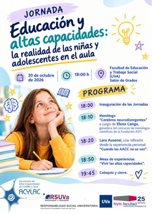 Jornadas AACC 2026