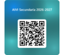 Código QR para AIVI Secundaria 2026-2027
