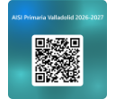 Código QR para AISI Primaria Valladolid 2026-2027