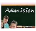 Educación Infantil, Primaria y Secundaria, Formación Profesional, PCPI, Educación de Adultos