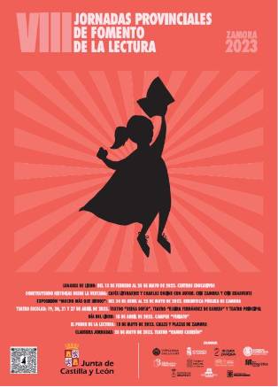 Cartel VIII Jornadas