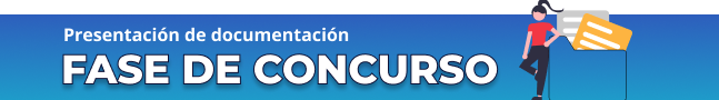 Enlace documentación concurso