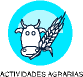 actividades agrarias