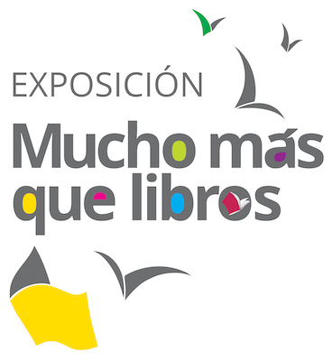 Logo_Expo_Mucho más que libros