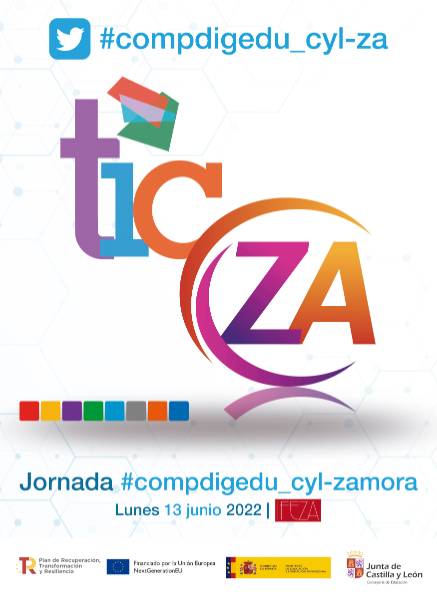 Cartel Jornada TIC
