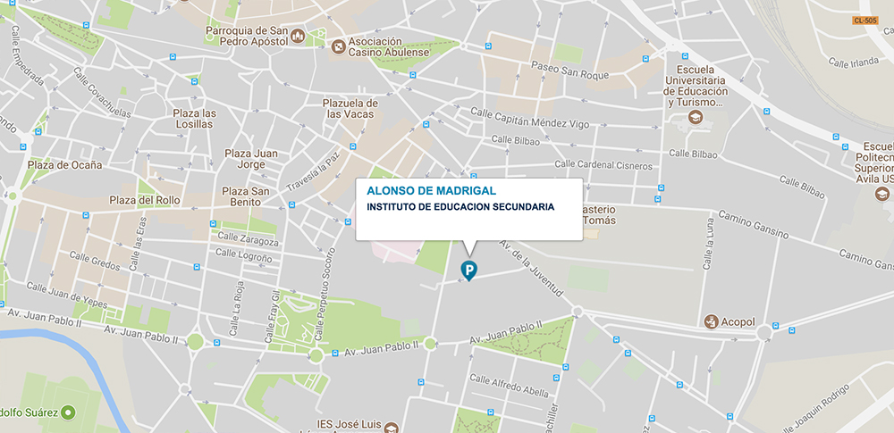 sede